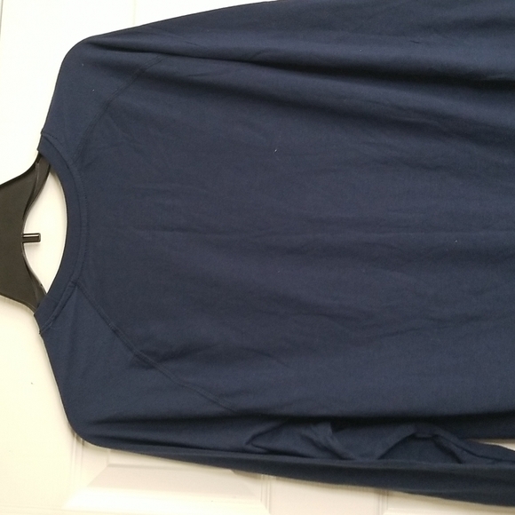 George Men's Long Sleeve Shirt - Picture 8 of 10